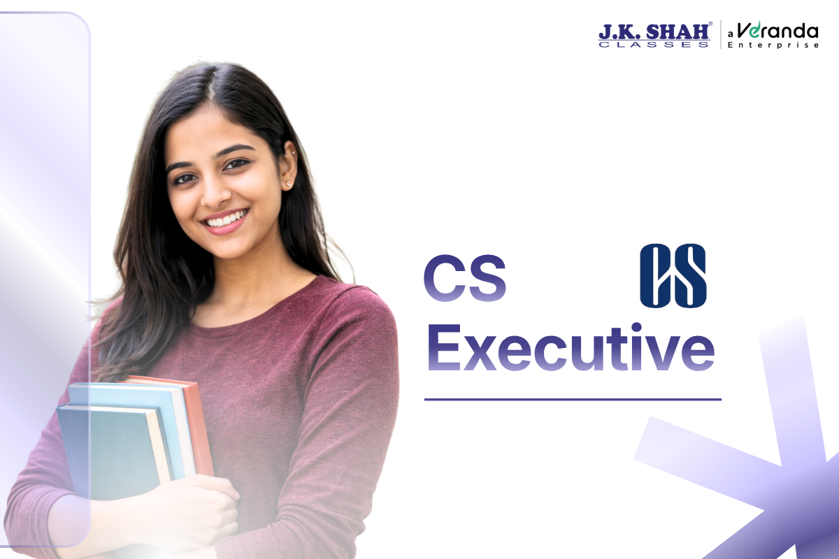 CS Executive Course Overview